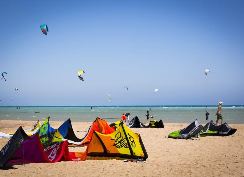Playa Foto