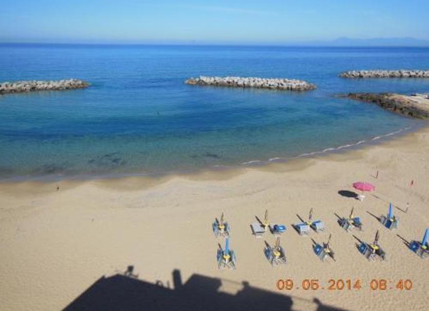Playa Foto