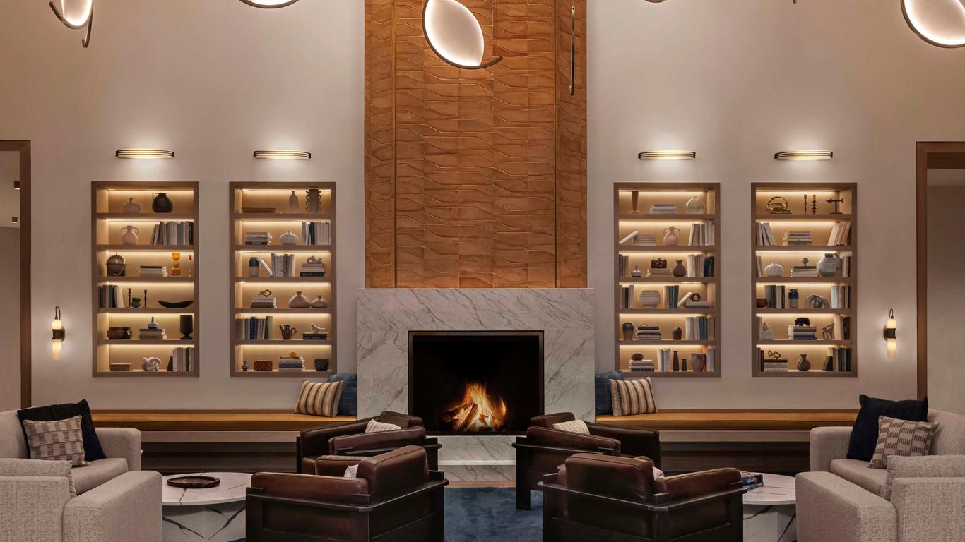 Hyatt Regency Irvine