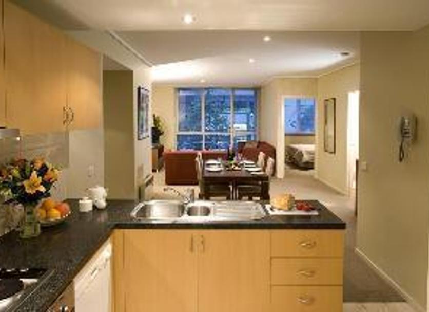Cocina Foto