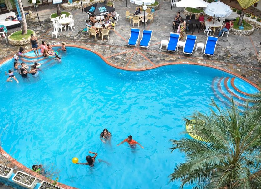 Piscina Foto