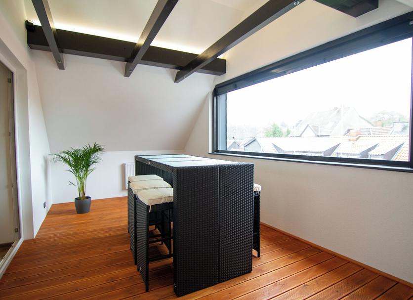 Comedor Foto