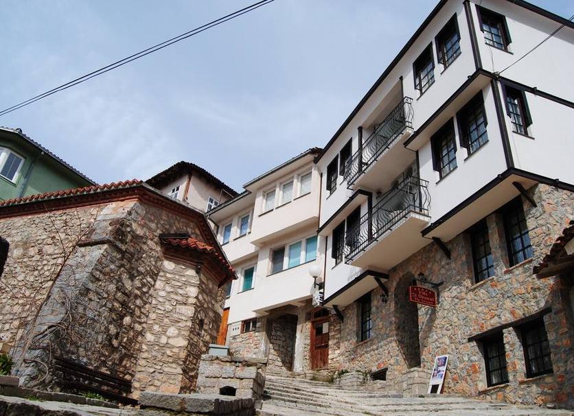 Edificio Foto