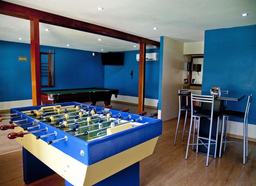 Servicio del hotel Foto