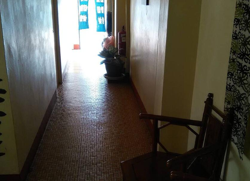 Pasillo Foto