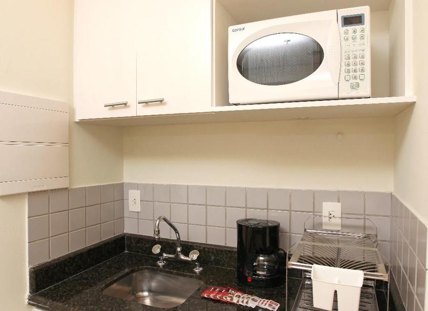 Cocina Foto