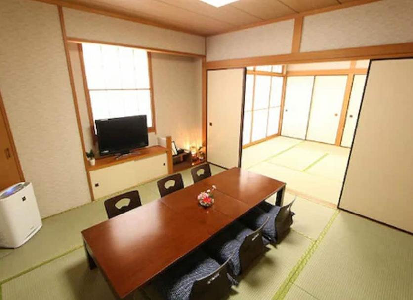 Comedor Foto