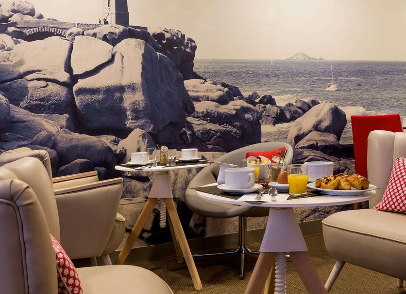 Comedor Foto