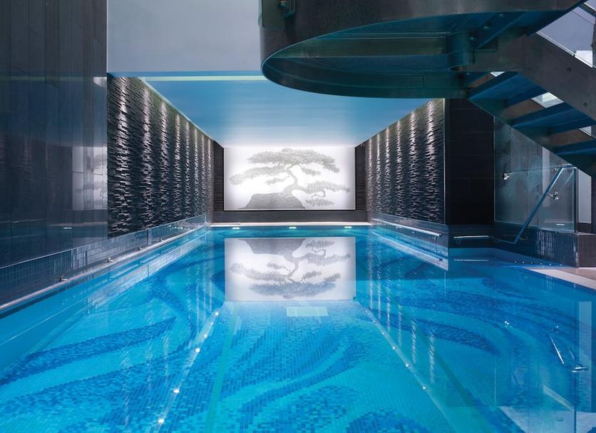 Piscina Foto