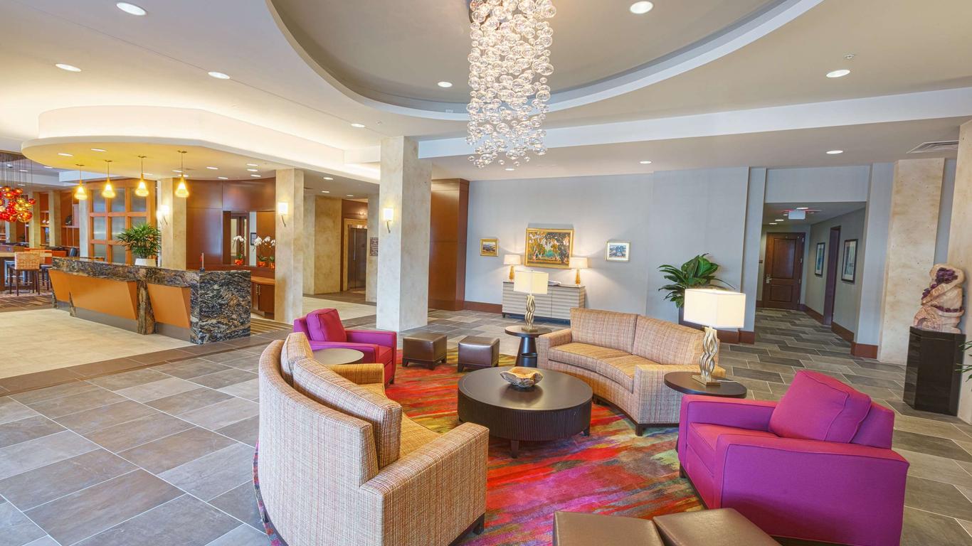 Homewood Suites by Hilton Houston Downtown