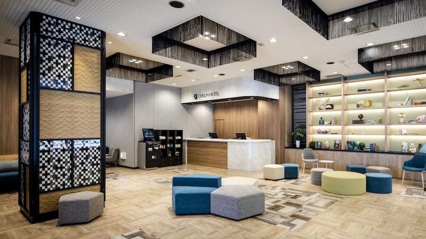 Chisun Hotel Kamata