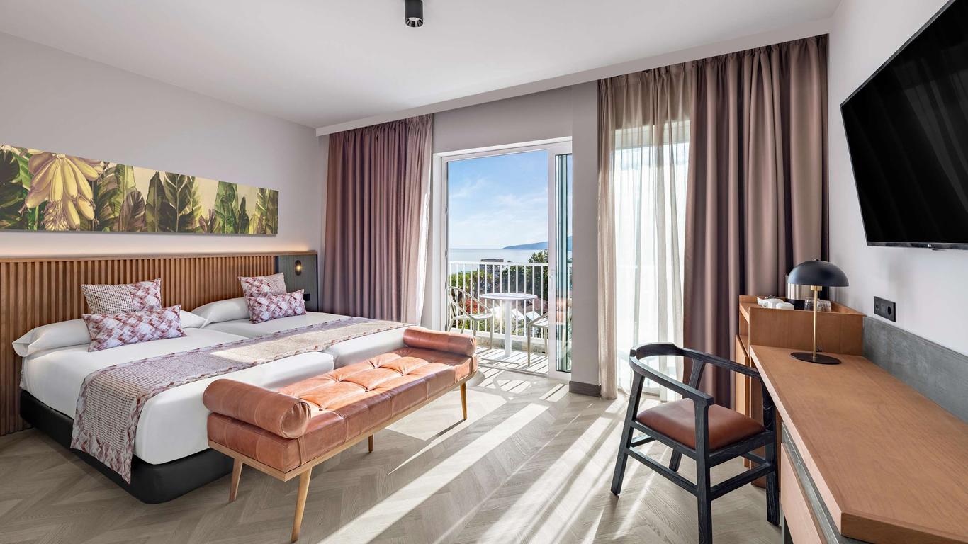 Atlantic Hills Hotel & Spa
