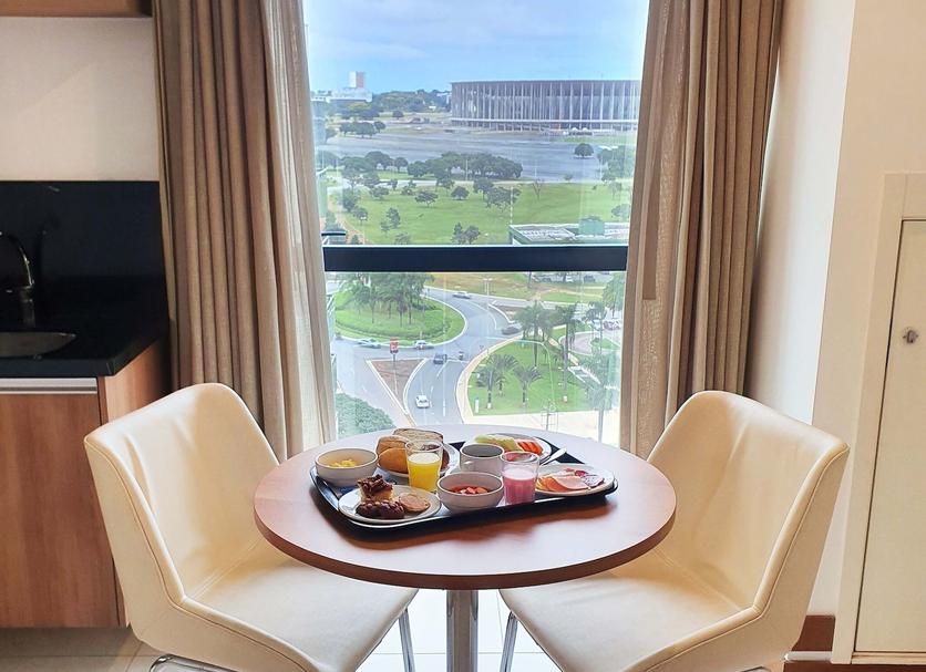 Comedor Foto