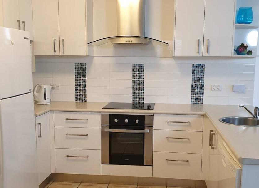 Cocina Foto