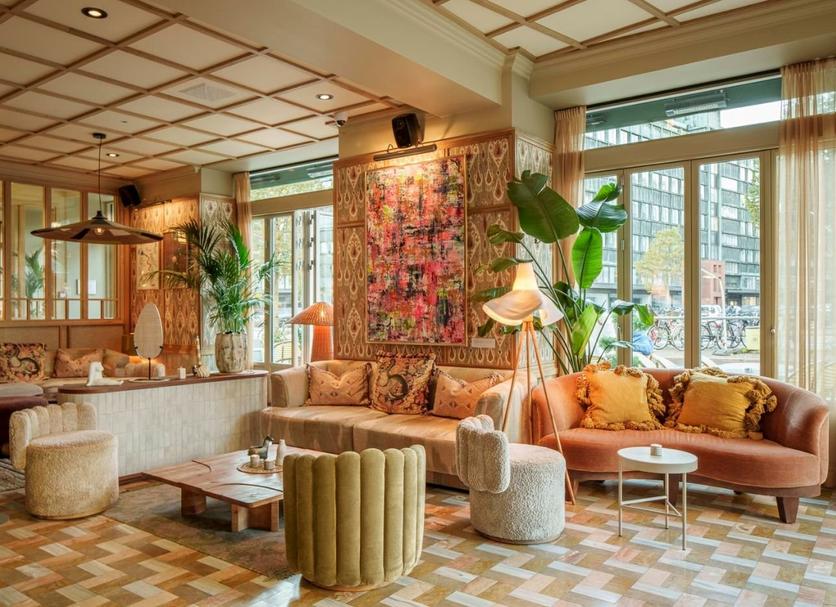 Lounge Foto