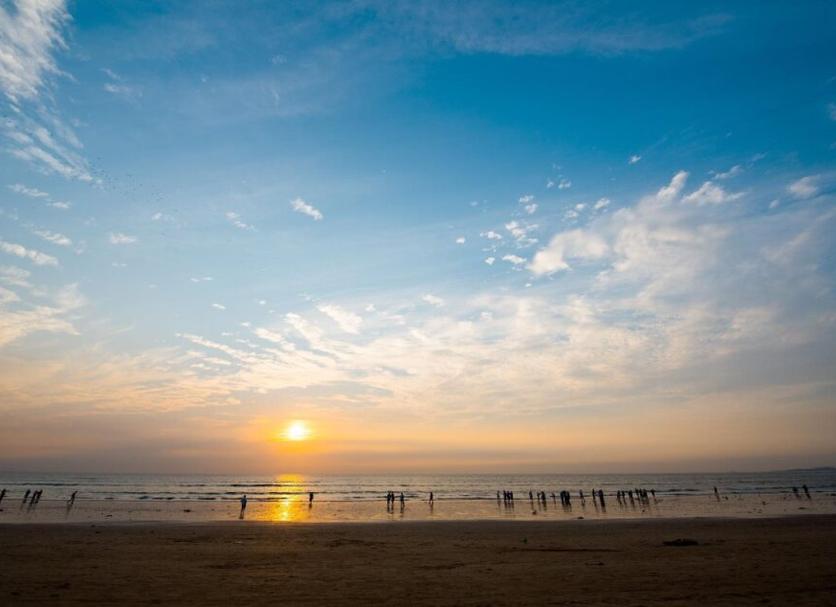 Playa Foto