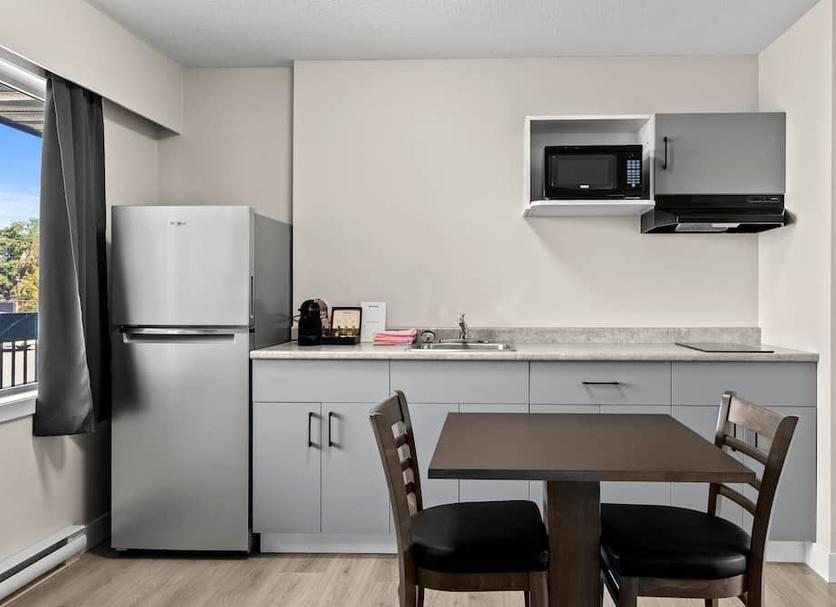 Cocina Foto