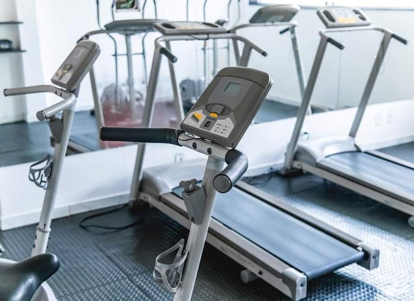 Gym Foto