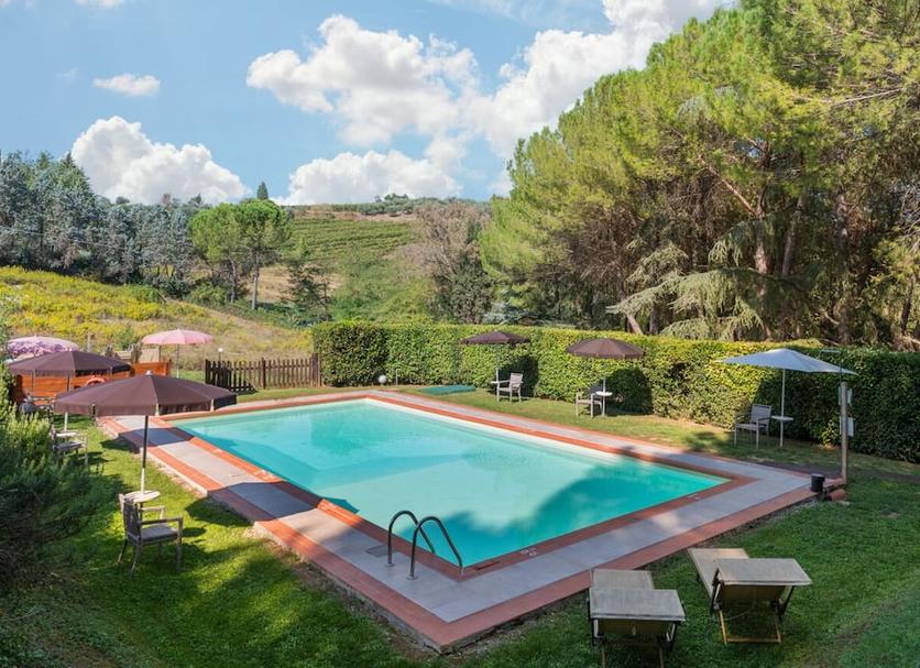 Piscina Foto