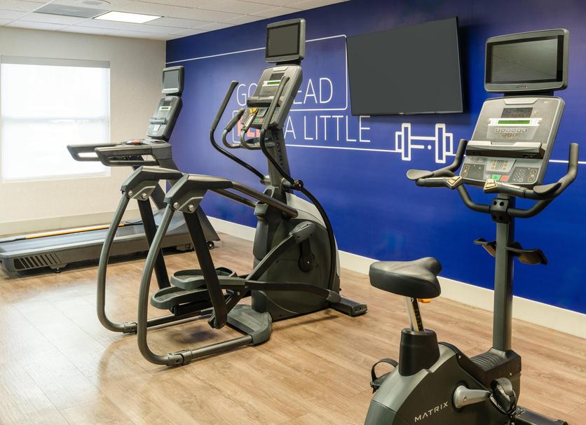 Gym Foto