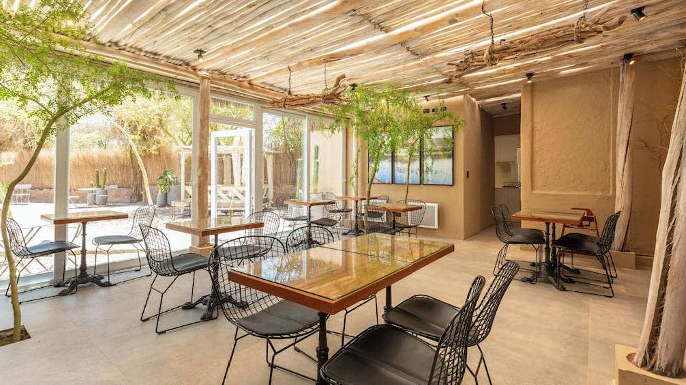 Casa Solcor Boutique Bed & Breakfast