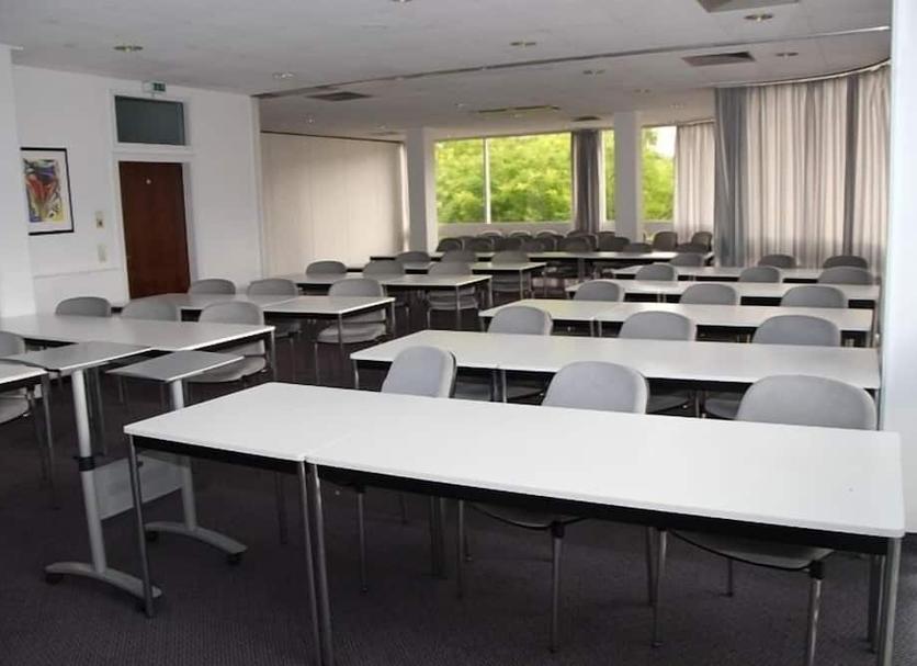 Sala de conferencias Foto