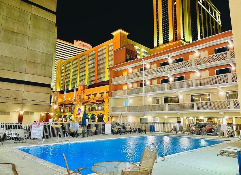 Piscina Foto