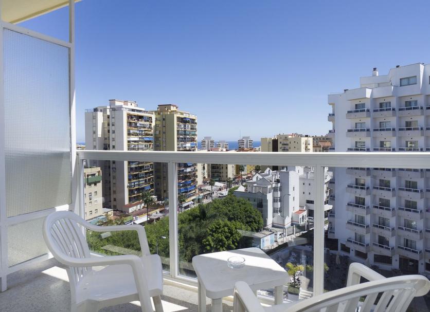 Balcón Foto