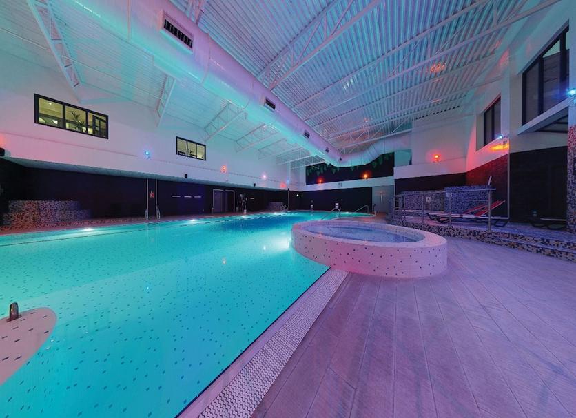 Piscina Foto