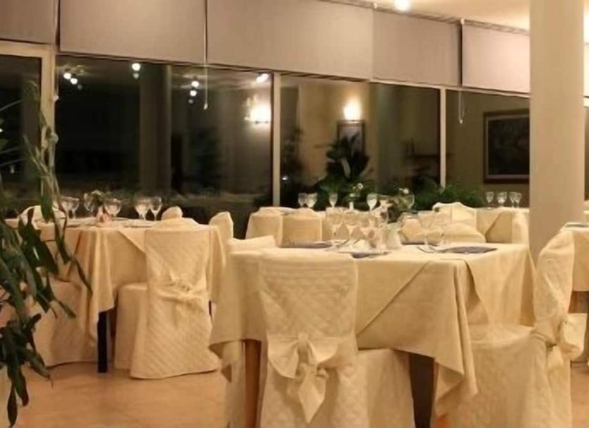 Sala de banquetes Foto