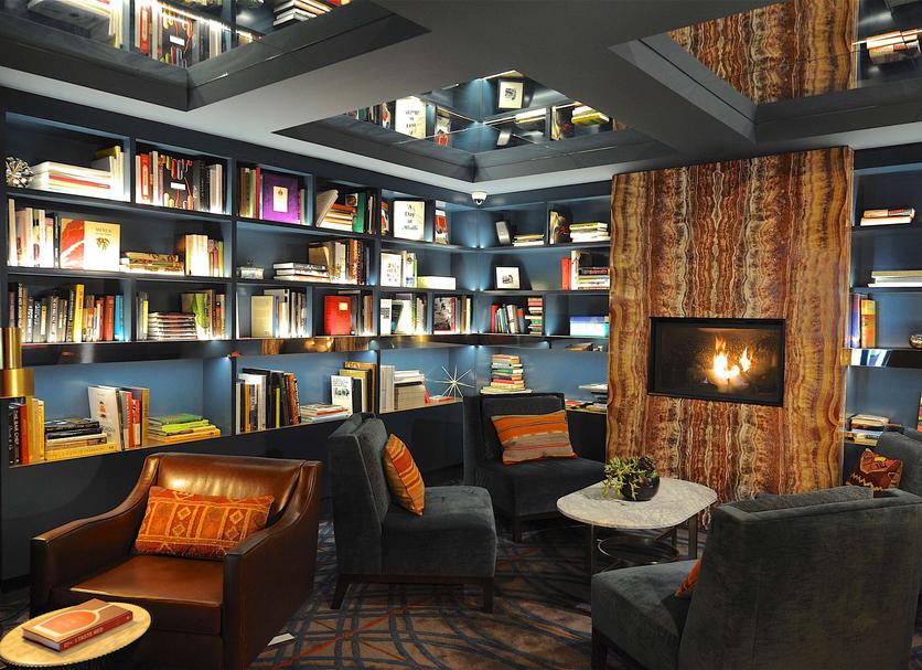 Lounge Foto