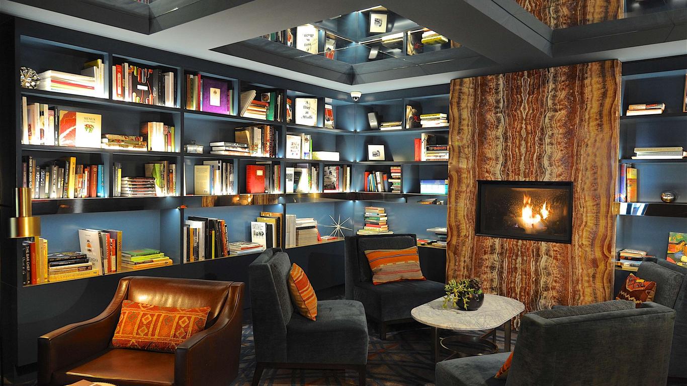Park South Hotel