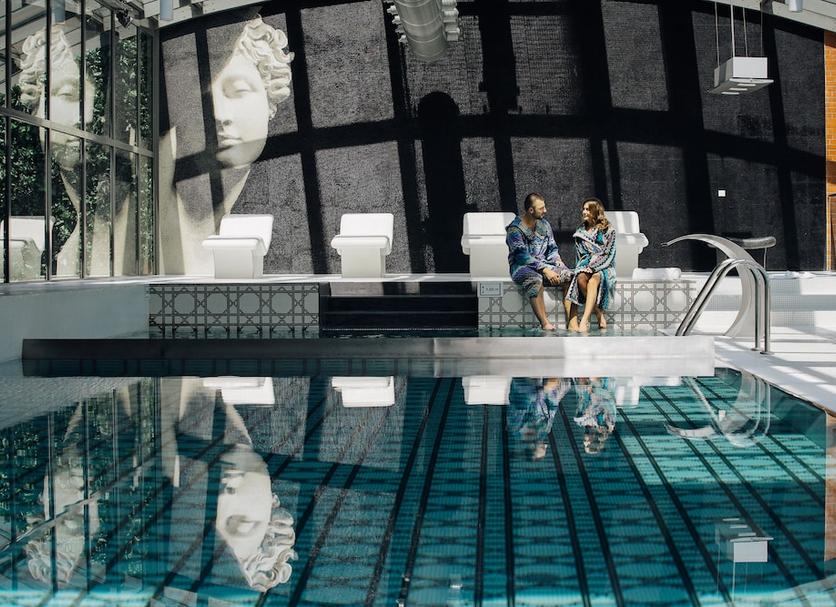 Piscina Foto