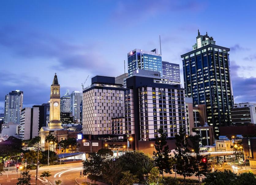Edificio Foto