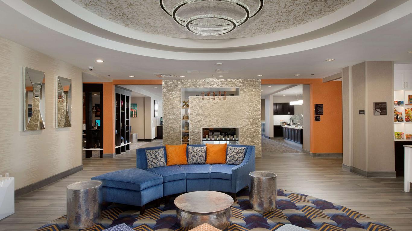 Homewood Suites by Hilton Metairie New Orleans