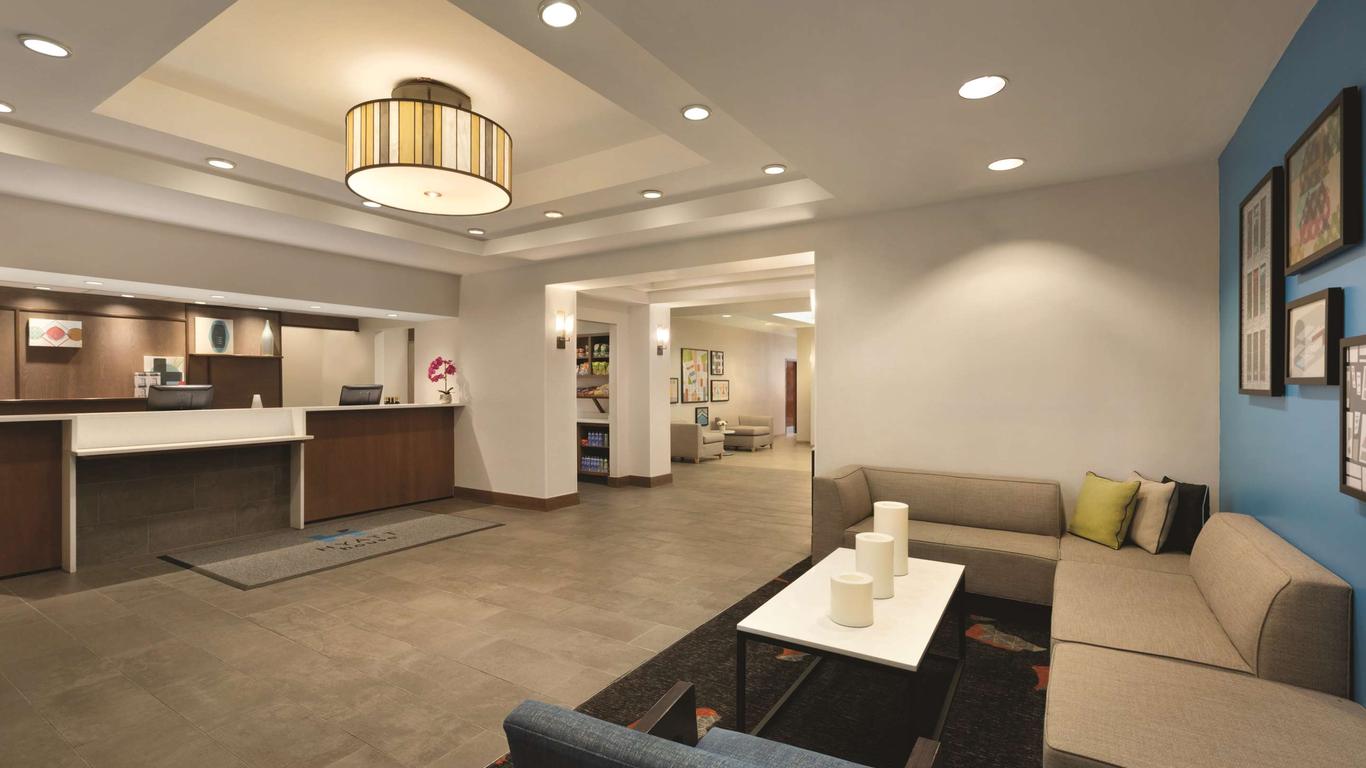 Hyatt House Miami Airport