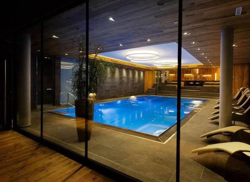 Piscina Foto