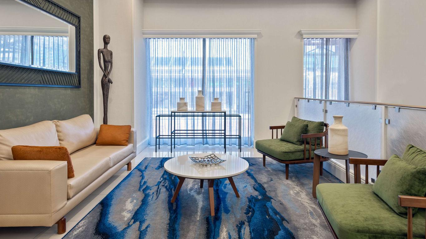 The Connally Hotel Downtown Atlanta, Ascend Hotel Collection