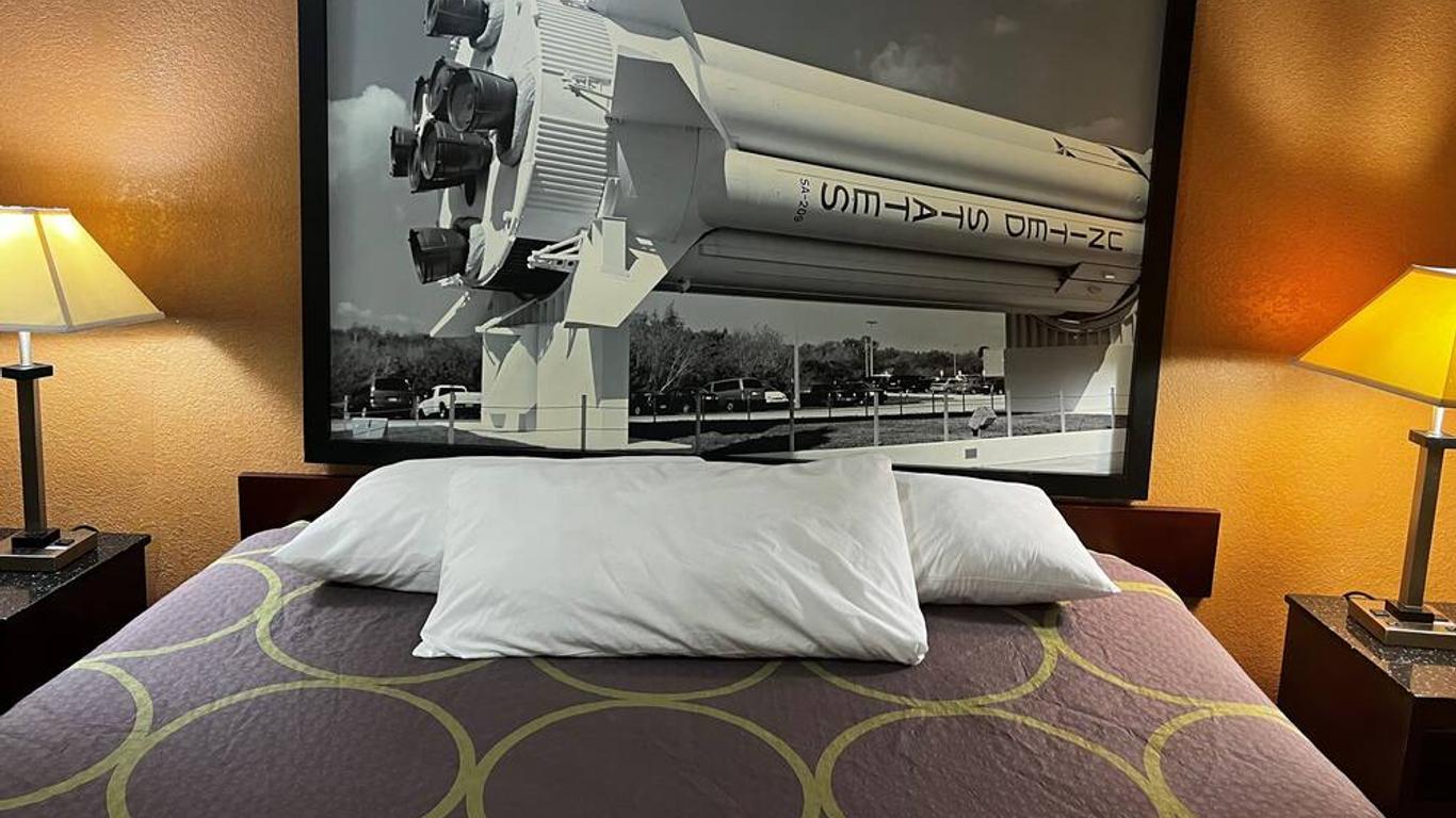 Super 8 by Wyndham Houston West Katy