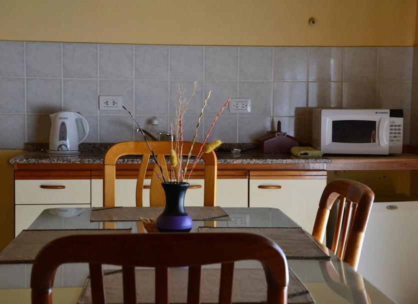 Cocina Foto