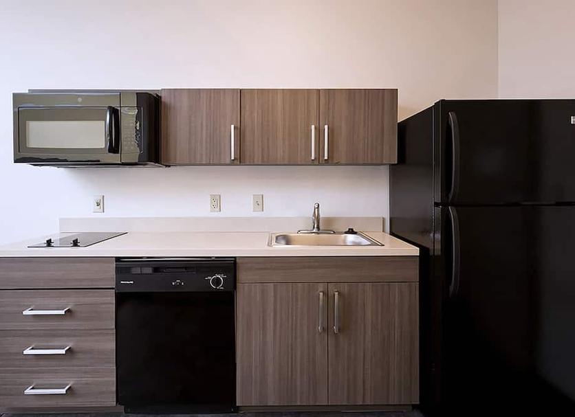 Cocina Foto
