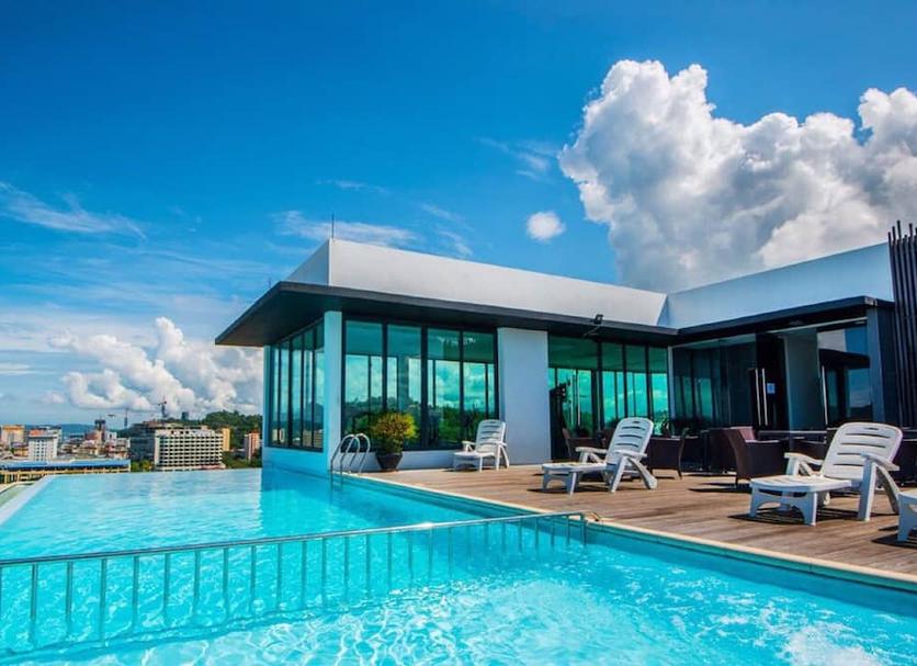 Piscina Foto