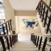 Escaleras