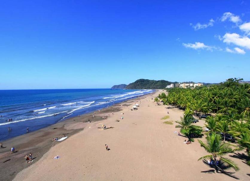 Playa Foto