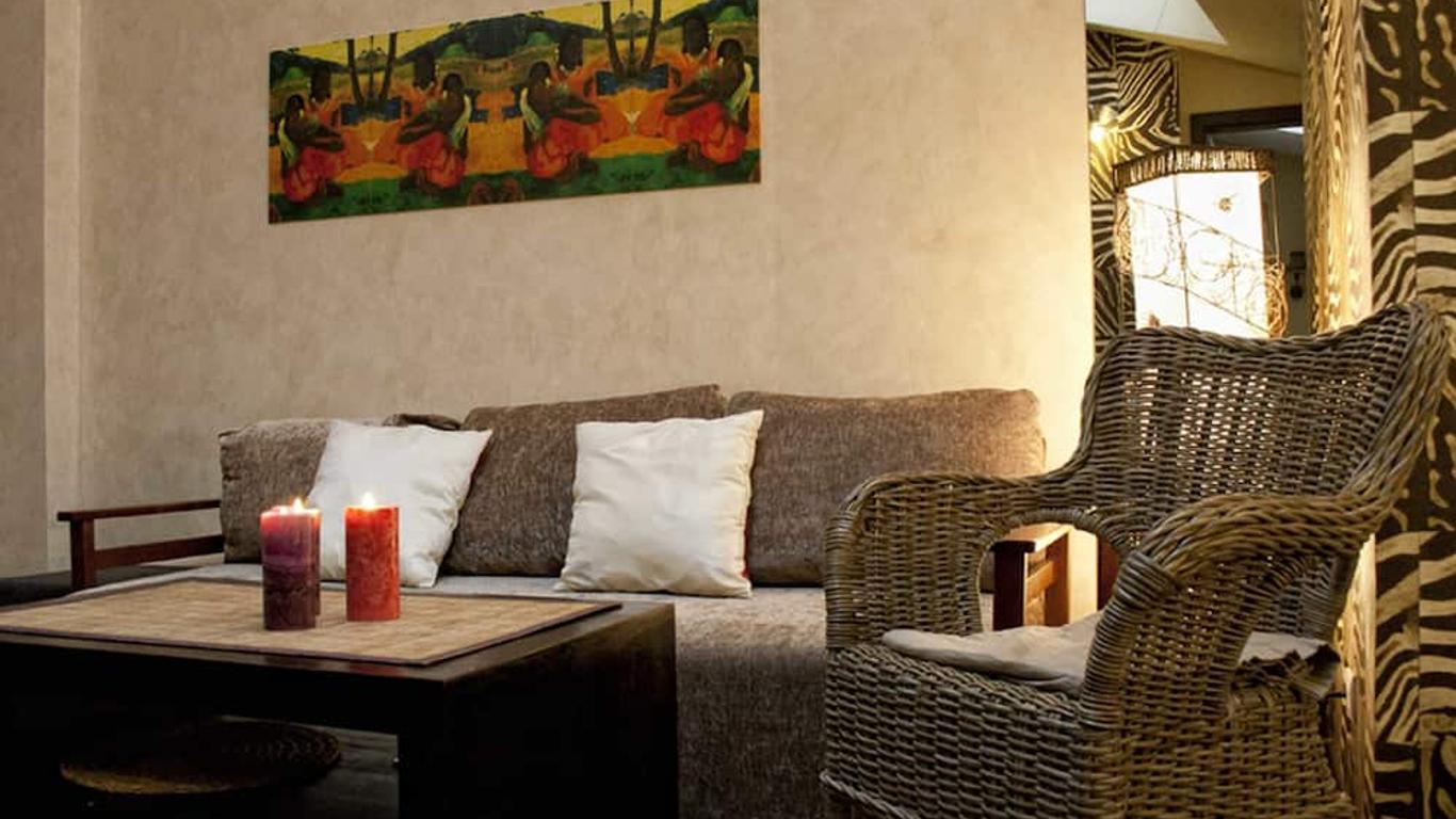 Yourplace Biskupia Old Town Apartments