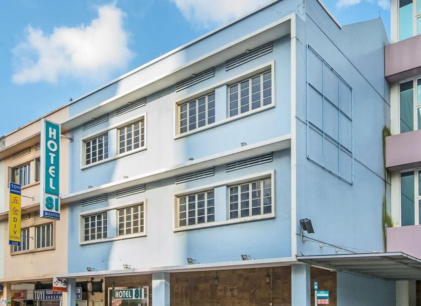 Edificio Foto
