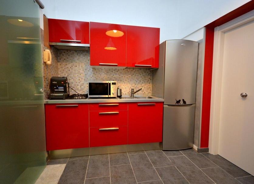 Cocina Foto