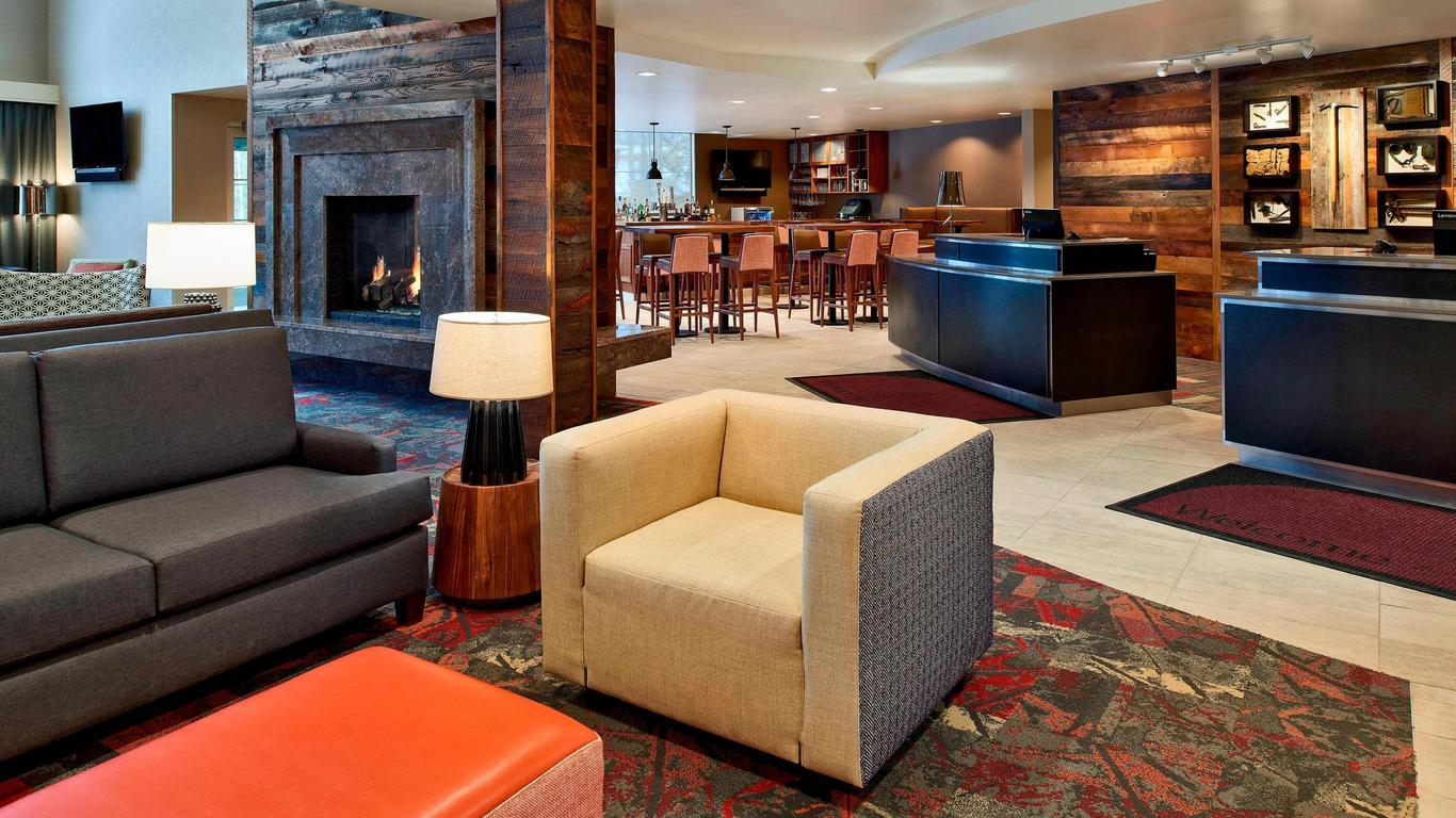 Residence Inn by Marriott Breckenridge