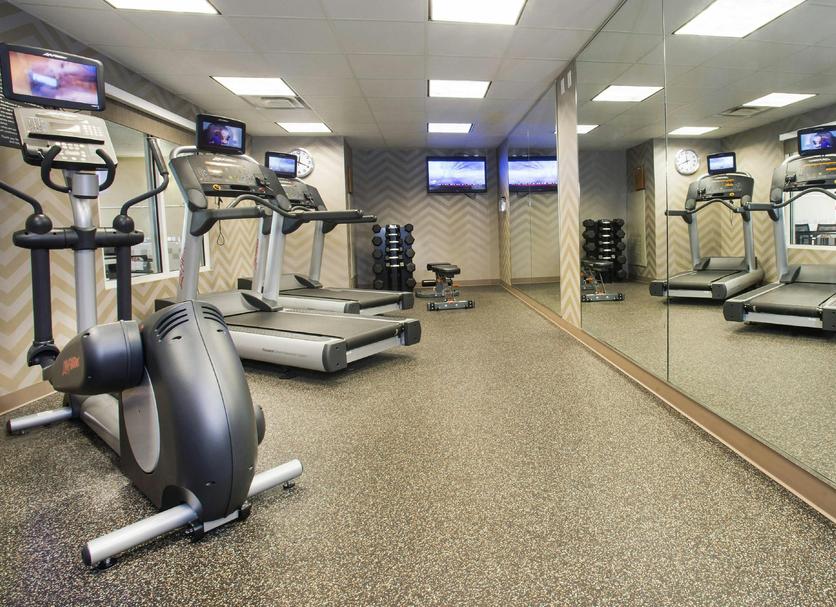Gym Foto