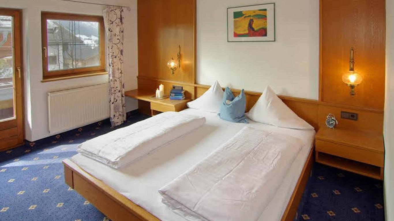 Hotel Andreas